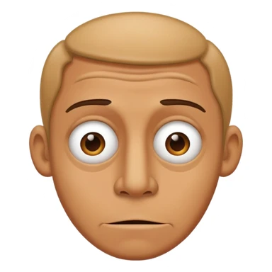 A weird smelly man named Hartley  sticker