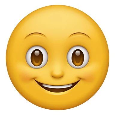 devious face emoji sticker