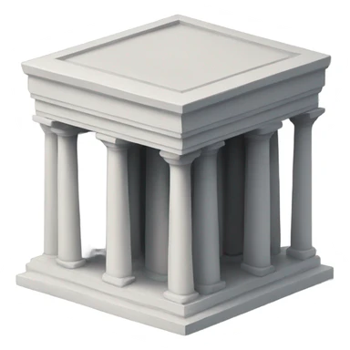 monument sticker