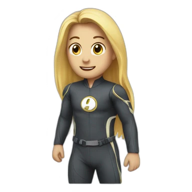 I show speed sticker