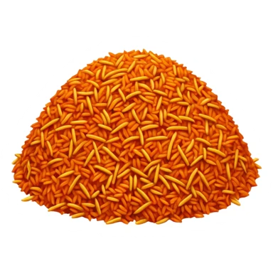 Jollof sticker