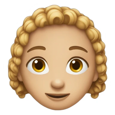 My best friend  sticker