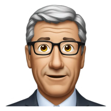 Patrick Balkany sticker