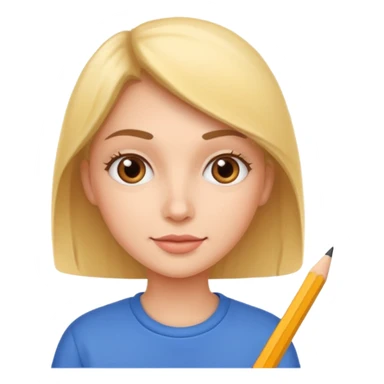 graphic designer sticker