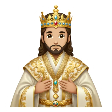 prince of tataria sticker