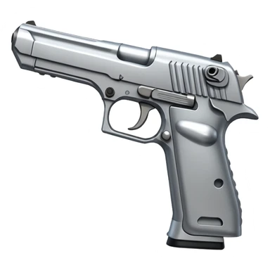 Mark 1 desert eagle sticker