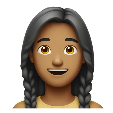 So happy but so sad sticker