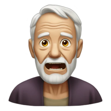 old-man-yells-at-akeneo sticker