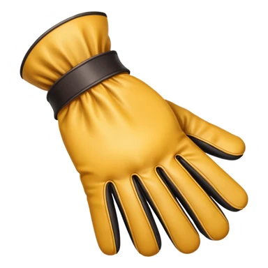 victorian gloves sticker