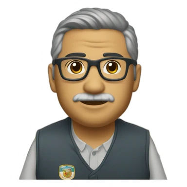 Río Ramos Allende Nuevo León sticker