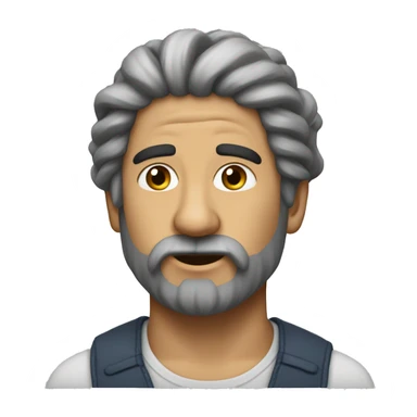 Esperancaqui mane des nouilles  sticker