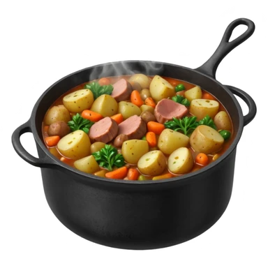 Cozido das Furnas sticker