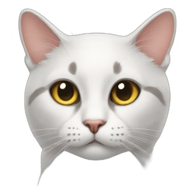 Sf bridge cat sticker