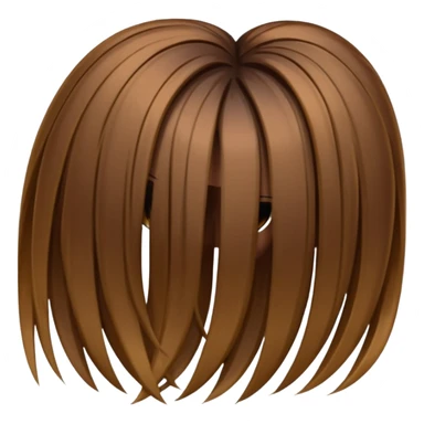 hair diagonstica sticker