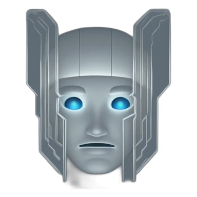 tron-recognizer sticker