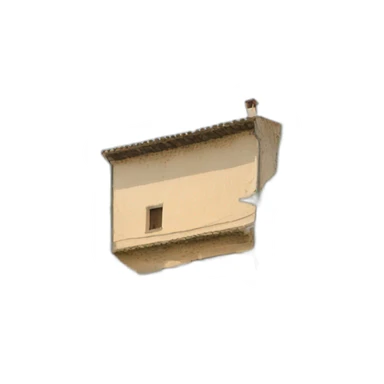 Banner Extremadura sticker