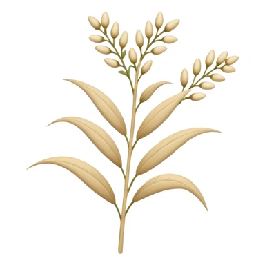 panicle sticker