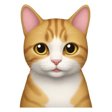 POPCAT sticker