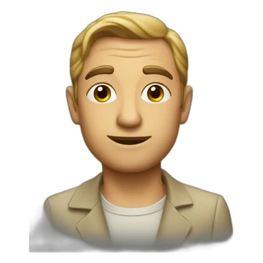 oscar piastri sticker