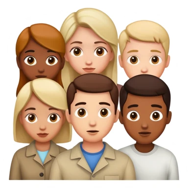 interested persons sticker