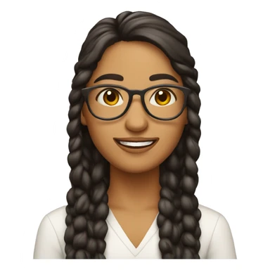 boho teacher puerto rican sticker