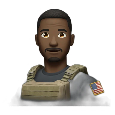 Call of duty mobile sticker