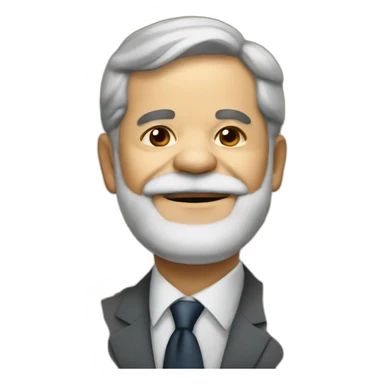Presidente lula sticker