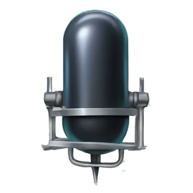 Low frequency oscillator  sticker