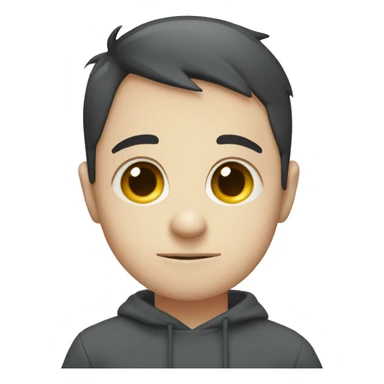 stimming autism sticker