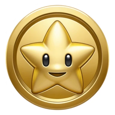 logive me the logo of super smash bros ultimate sticker