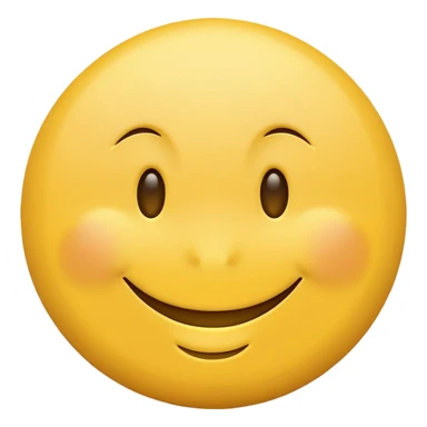 smiley emoji face sticker