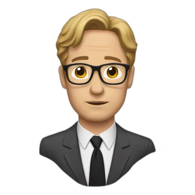 dwight from the office sticker