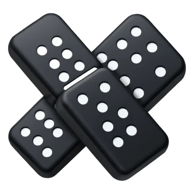 domino sticker