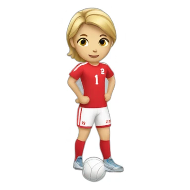 Lausanne sport sticker