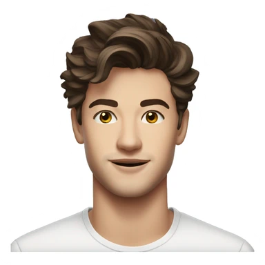 chico lachowski sticker