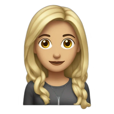 susana vieira sticker