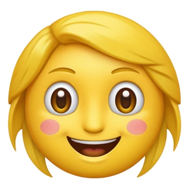 crée un emoji avec sa tête b sticker