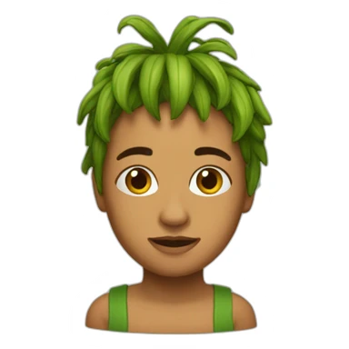 Pot d'harrissa sticker