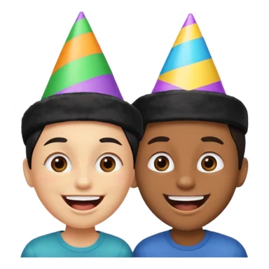 Vice versa 2 sticker