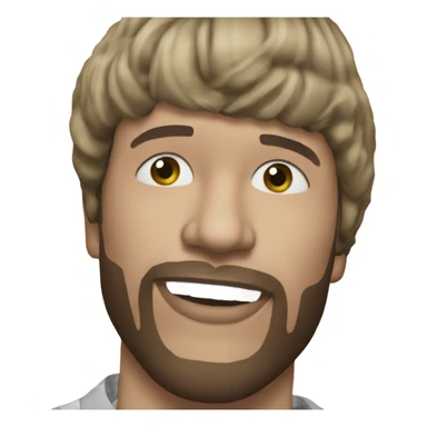 Boogie nights sticker