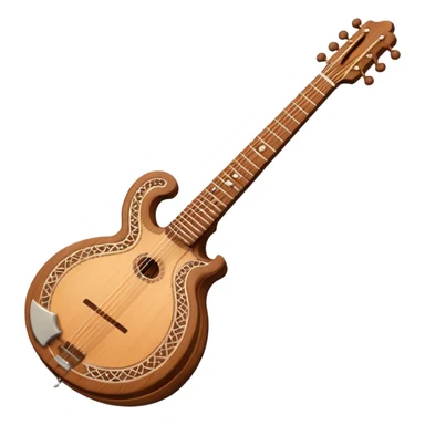 Sitar sticker