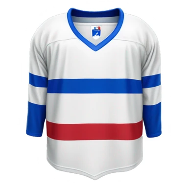 Hockey jersey Slovakia sticker