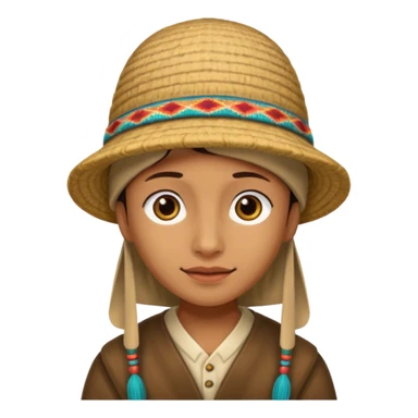 My friend wants to go to Peru sticker