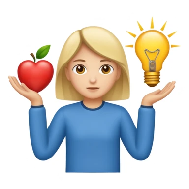 personal development sticker