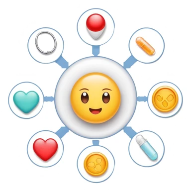 birth control methods sticker