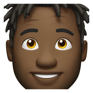 Mich Batshuayi sticker
