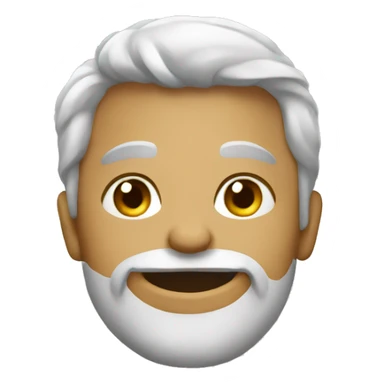 creation icon sticker