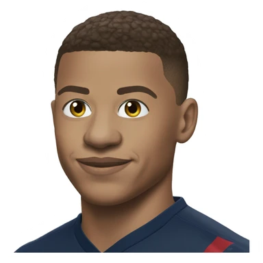 mbappé mbappé sticker