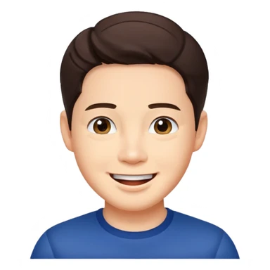 Alden Richard meme sticker