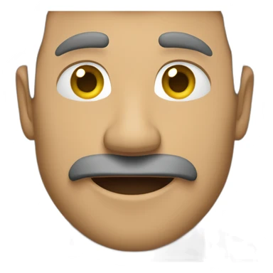 Repartidor flores sticker